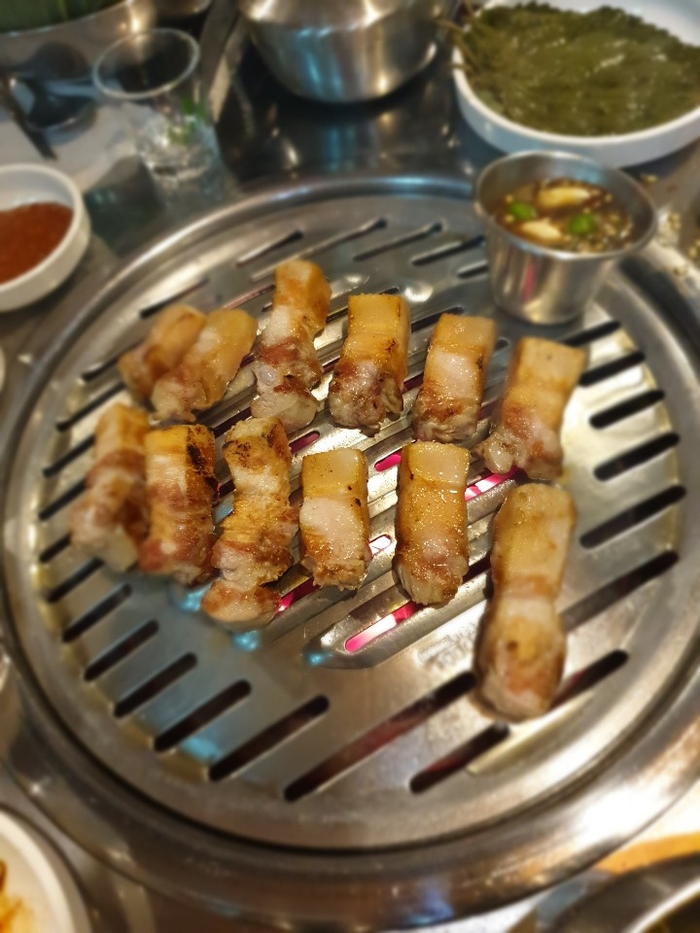 삼흥식당 이미지