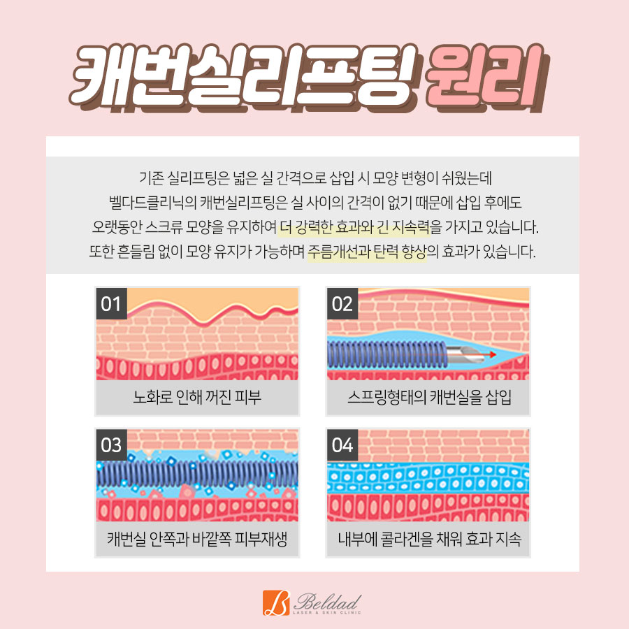 벨다드의원 이미지