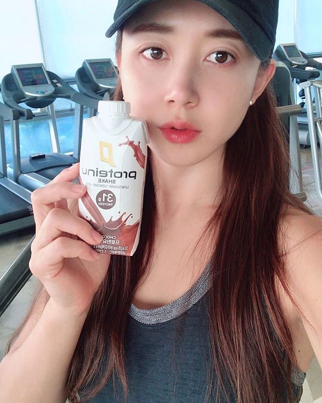 프로틴유 이미지