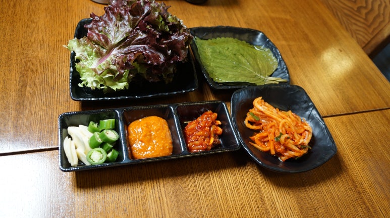 강경불고기 이미지