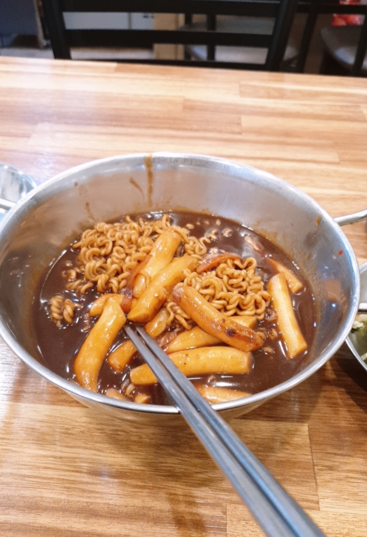 떡존 이미지