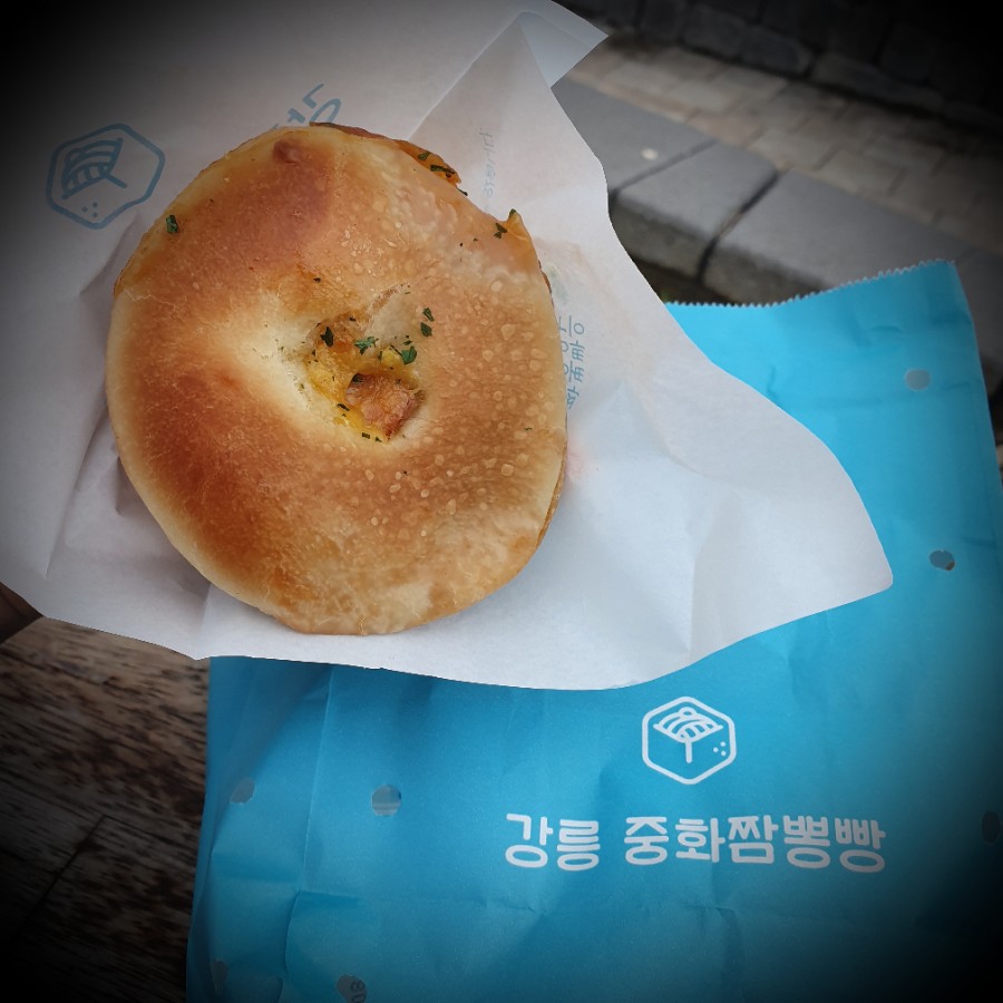 팡파미유성남마늘빵 이미지