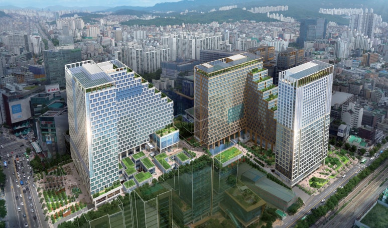 현대환경산업 이미지