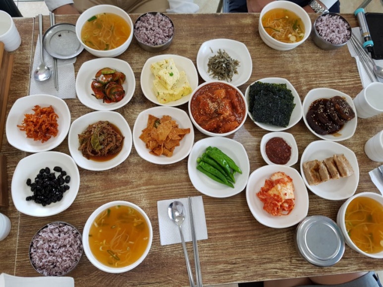 엄마손밥상 이미지