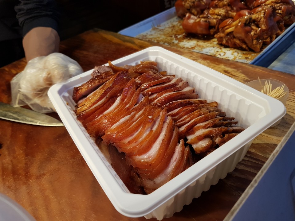 한방도마족발 이미지