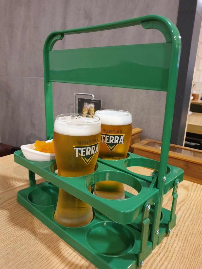 명동닭발 이미지