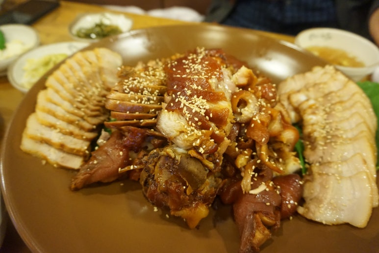 가장맛있는족발고양 이미지