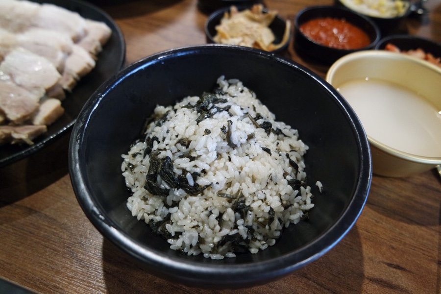 한양보쌈 이미지
