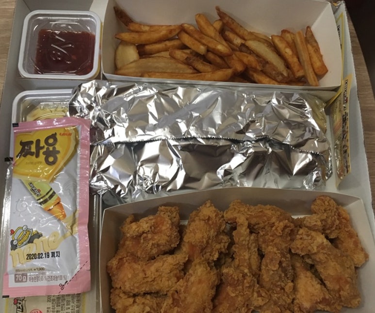 네네치킨부평 이미지
