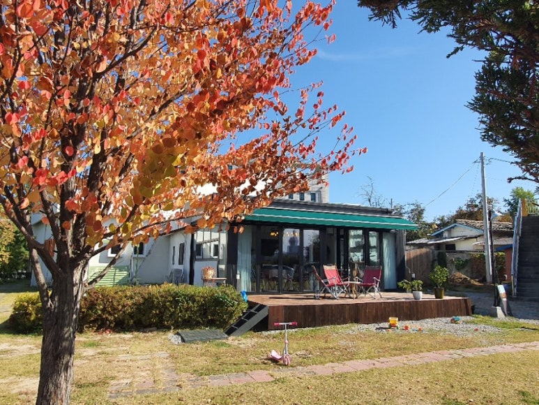 사회적협동조합교육과나눔 이미지
