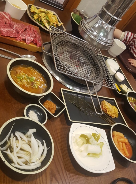 영남기사식당 이미지