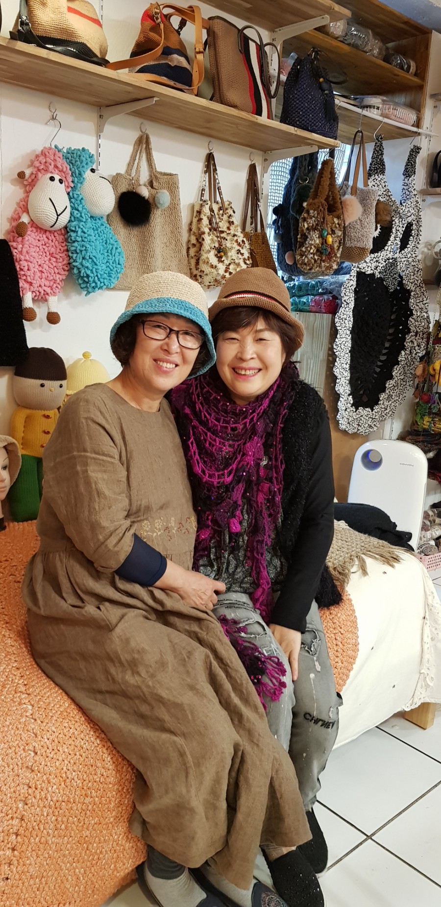 수나래 이미지