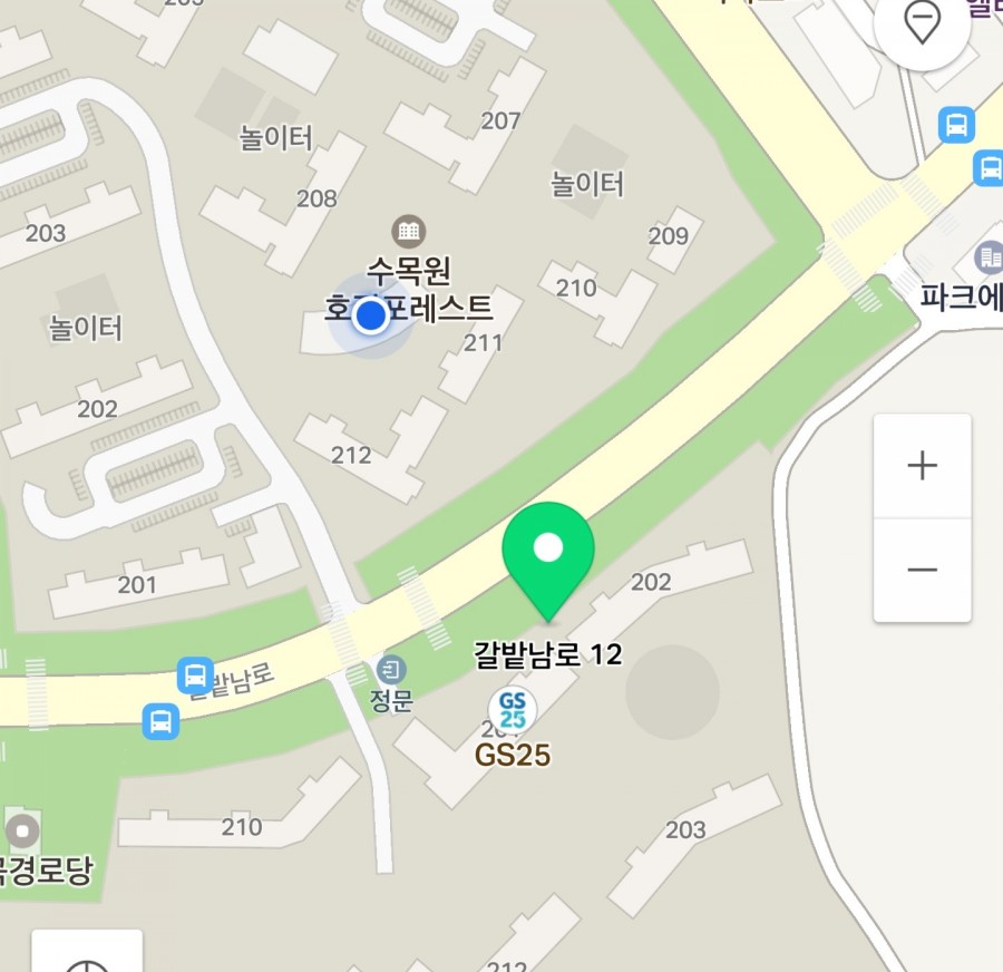 감성더하기헤어살롱 이미지