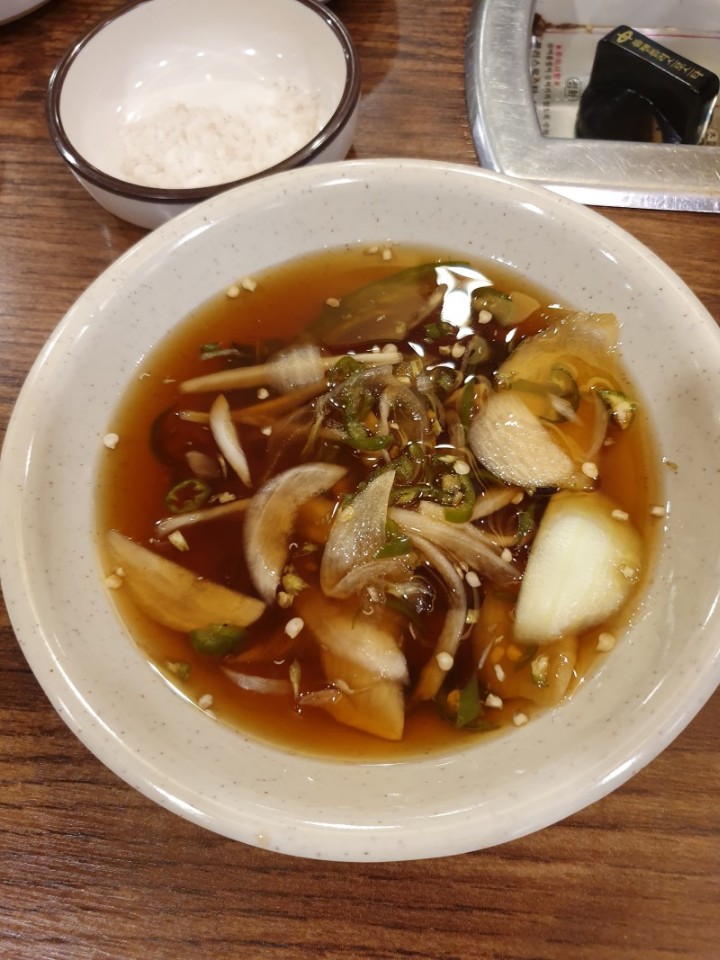 우돈한쌈 이미지