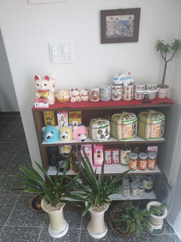 조천장어국 이미지