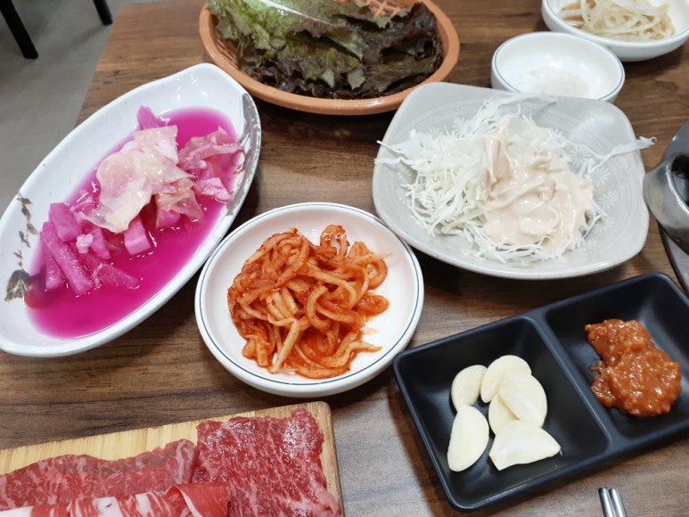 도봉한우골 이미지