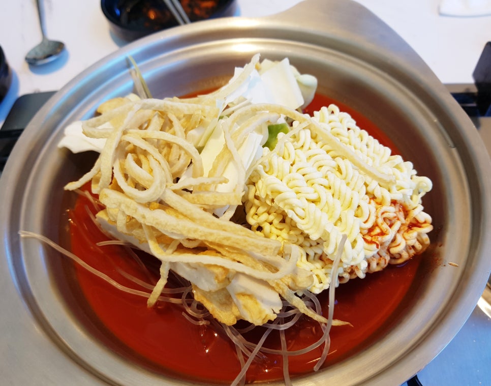 크크분식 이미지