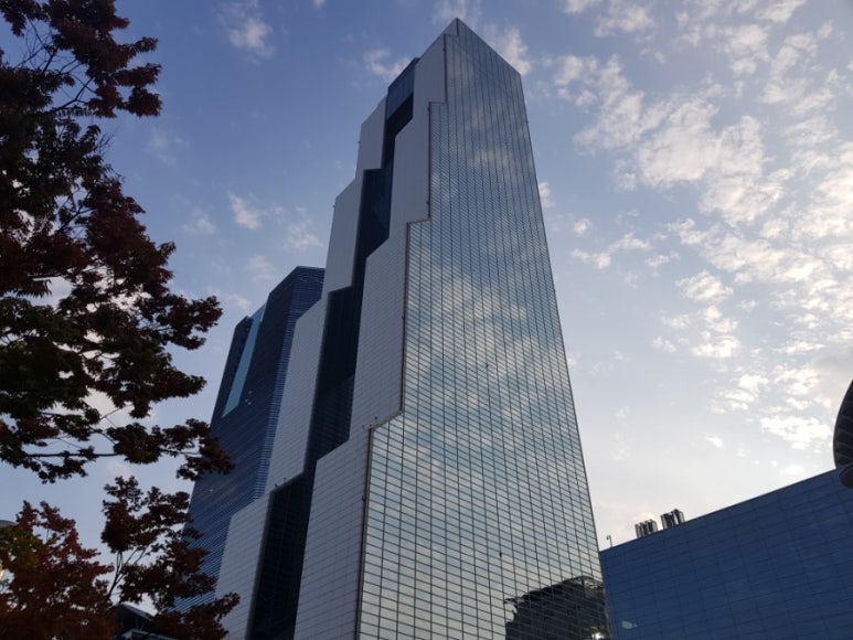 삼성이주공사 이미지