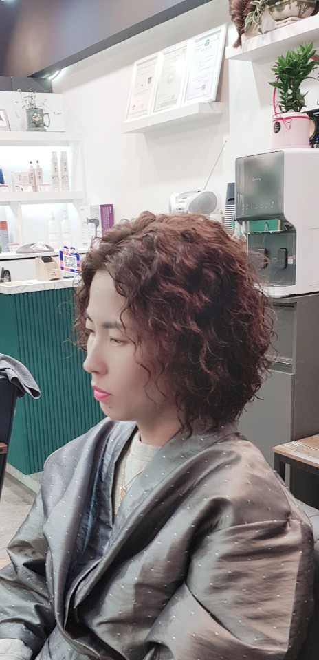 헤세드헤어 이미지