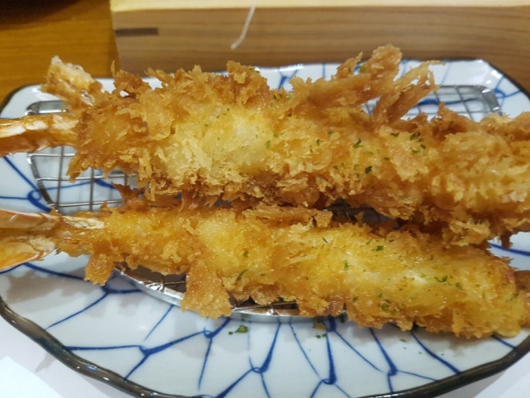 마구로산 이미지