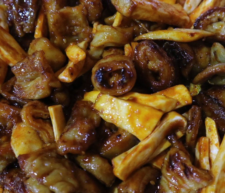 주연네연탄곱창구이 이미지