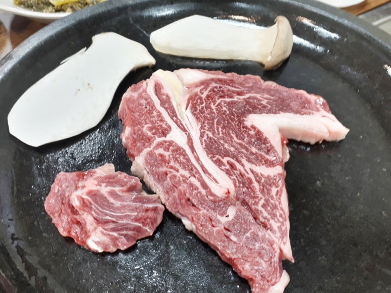 도봉한우골 이미지