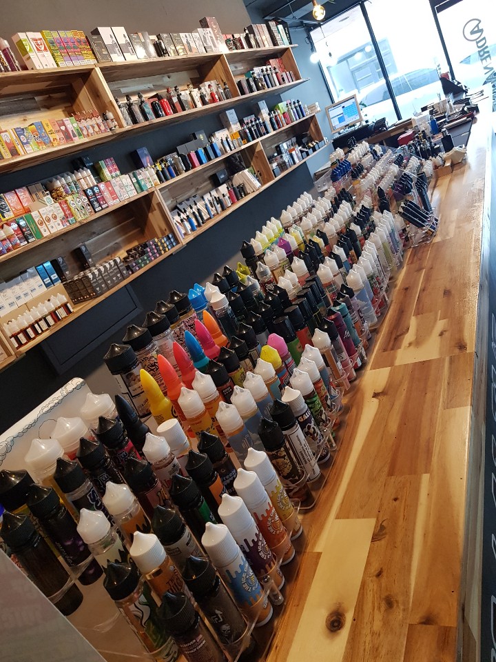 아드레날린전자담배 이미지
