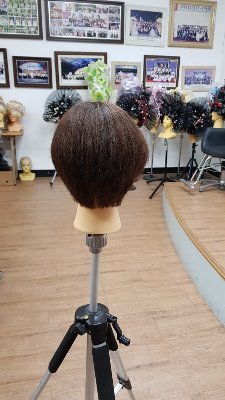 금잔디미용실 이미지