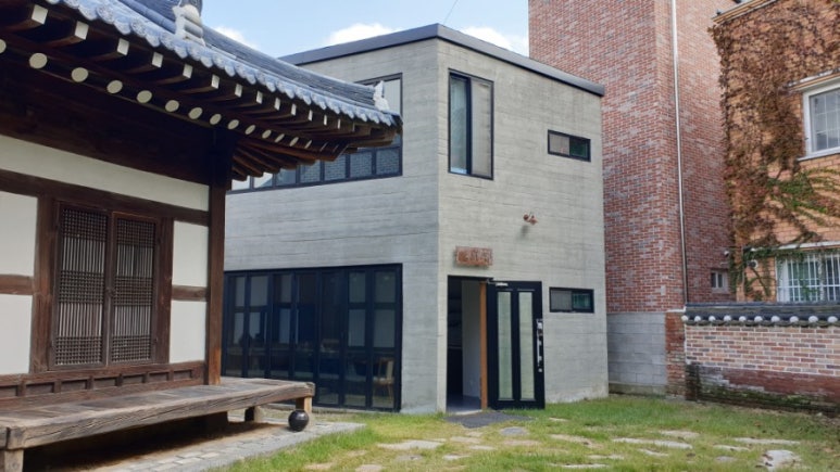풍류헌 이미지