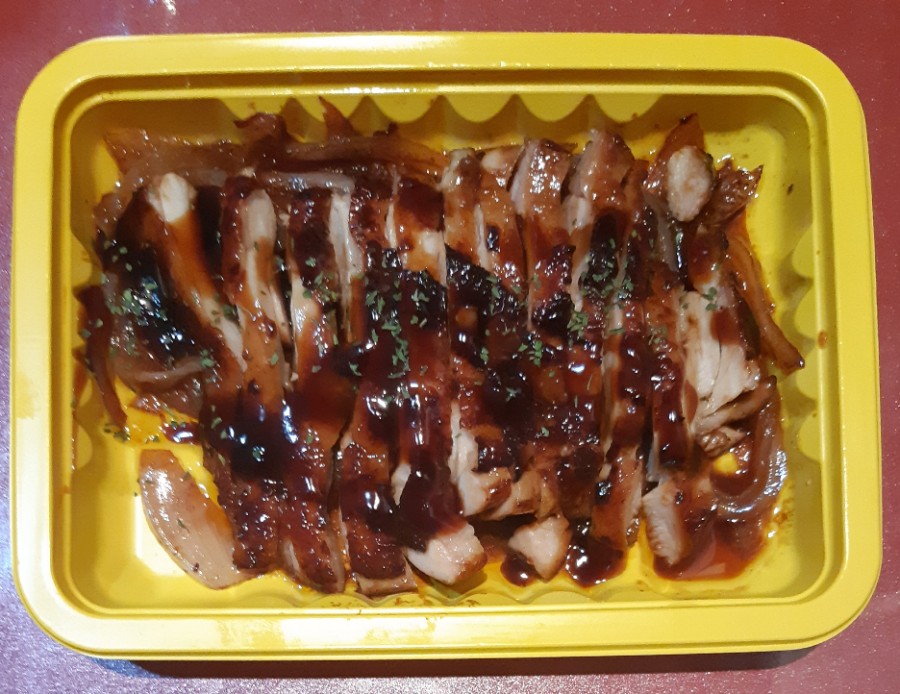고경치킨 이미지