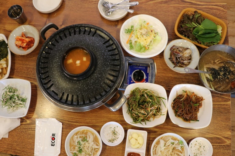오백년정육식당 이미지