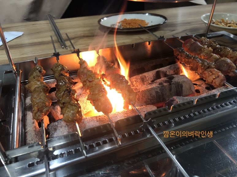 미화양꼬치 이미지