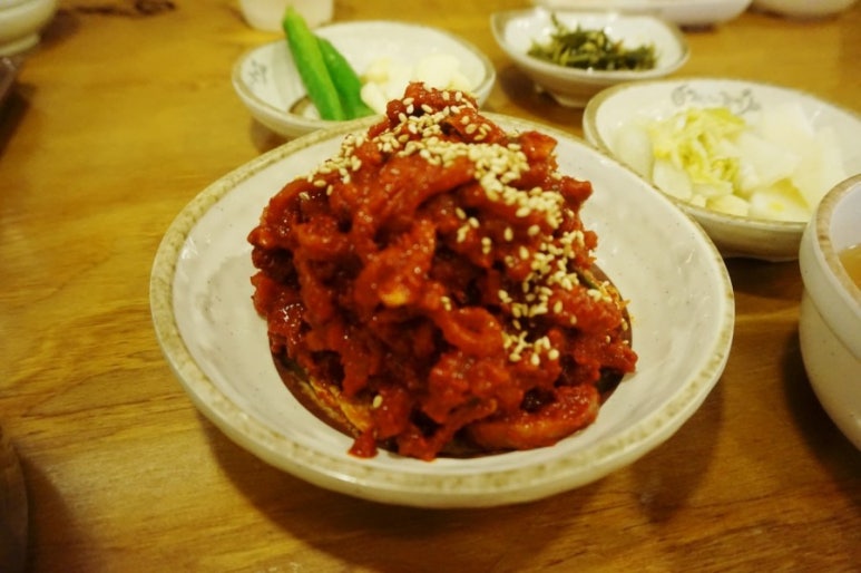 가장맛있는족발고양 이미지
