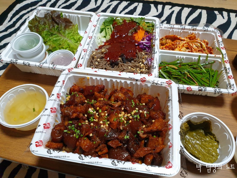 가장맛있는족발강화길상점 이미지
