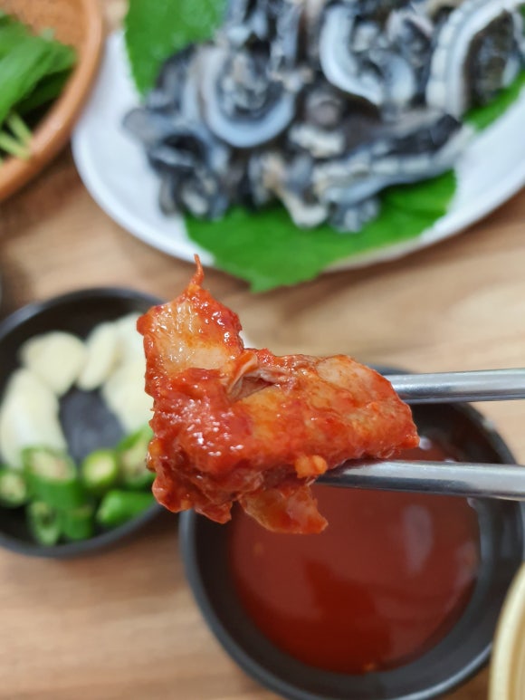 주문진망치 이미지