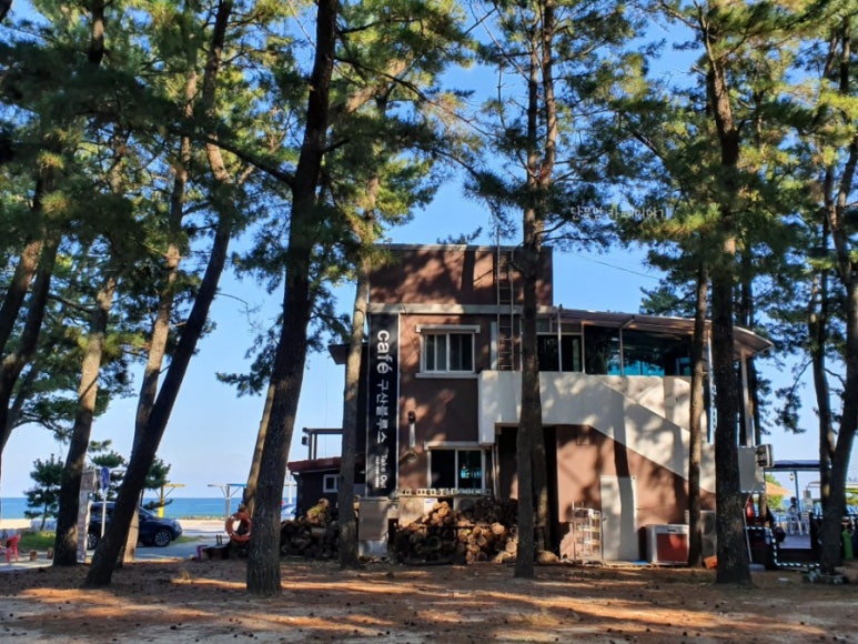 Cafe구산블루스 이미지