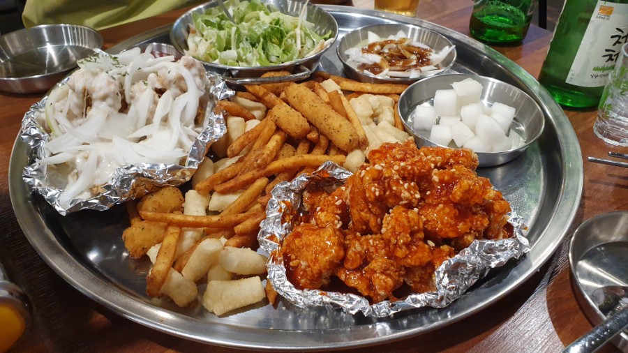 마슬랜치킨 이미지