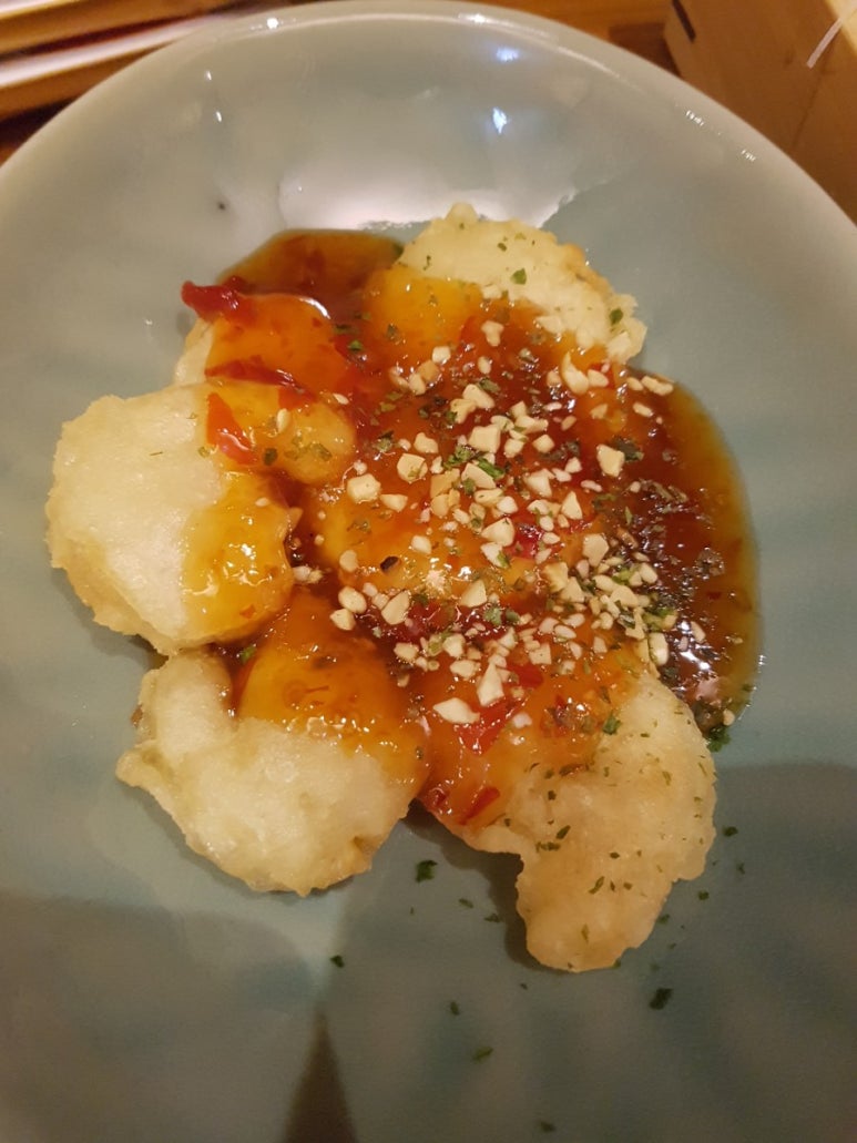 마구로산 이미지