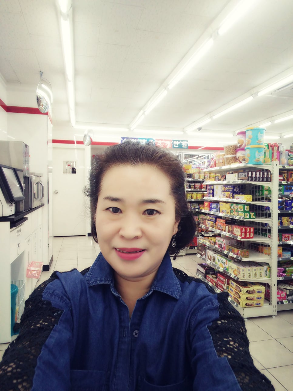 세븐일레븐 부산동대신2호점 이미지