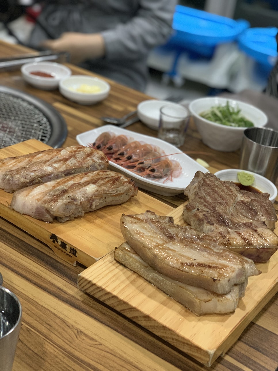 주리sea협재 이미지