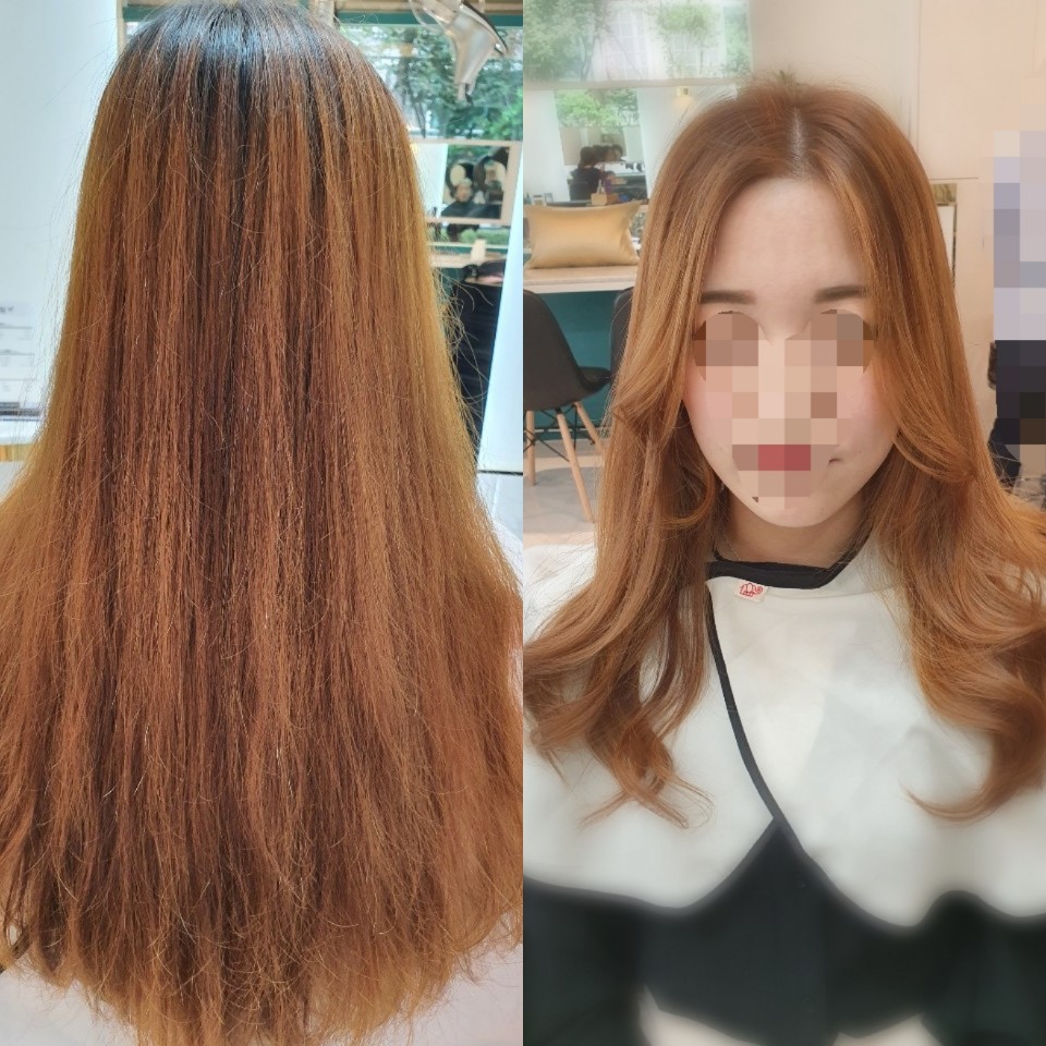 헤어살롱끌림 이미지