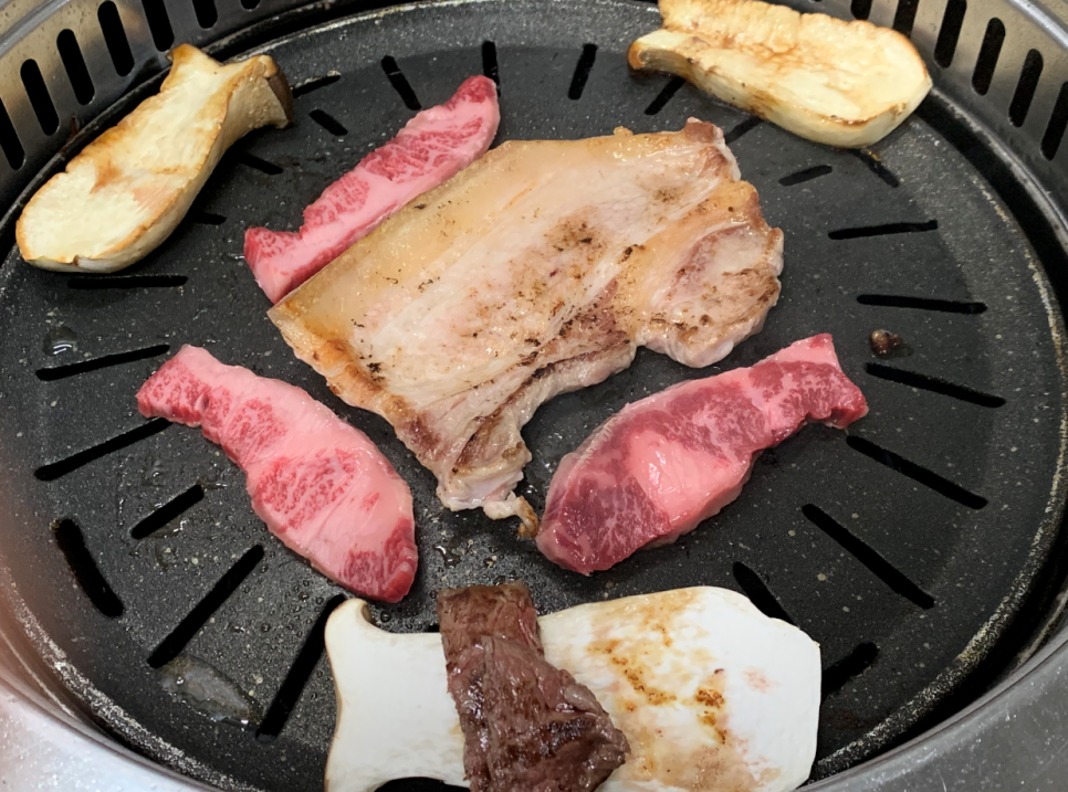 청일식당 이미지