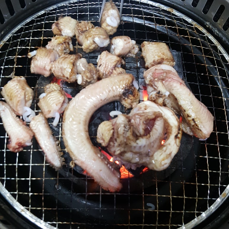 태원수산산곰장어 이미지