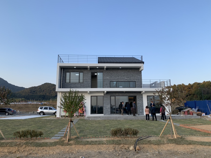 윤건축사사무소 이미지