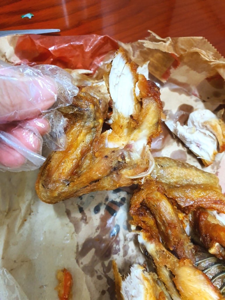 봉곡옛날통닭 이미지
