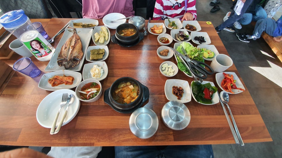 다온정숯불양념석쇠구이 이미지