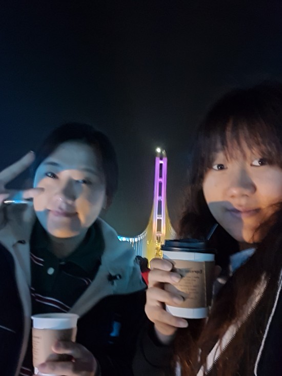 예당호호떡 이미지