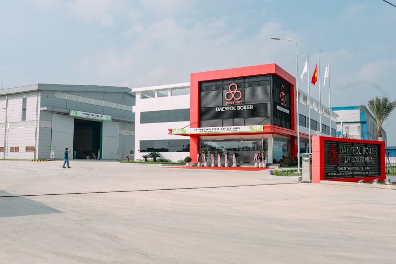 보일러(boiler) 이미지