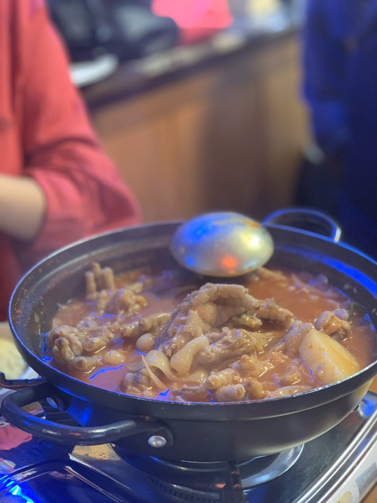 영자맛포차 이미지