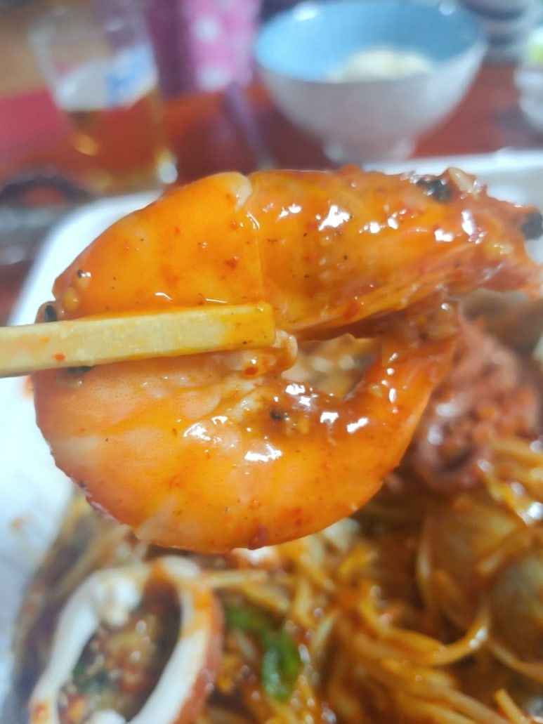 엔돌핀해물찜 이미지